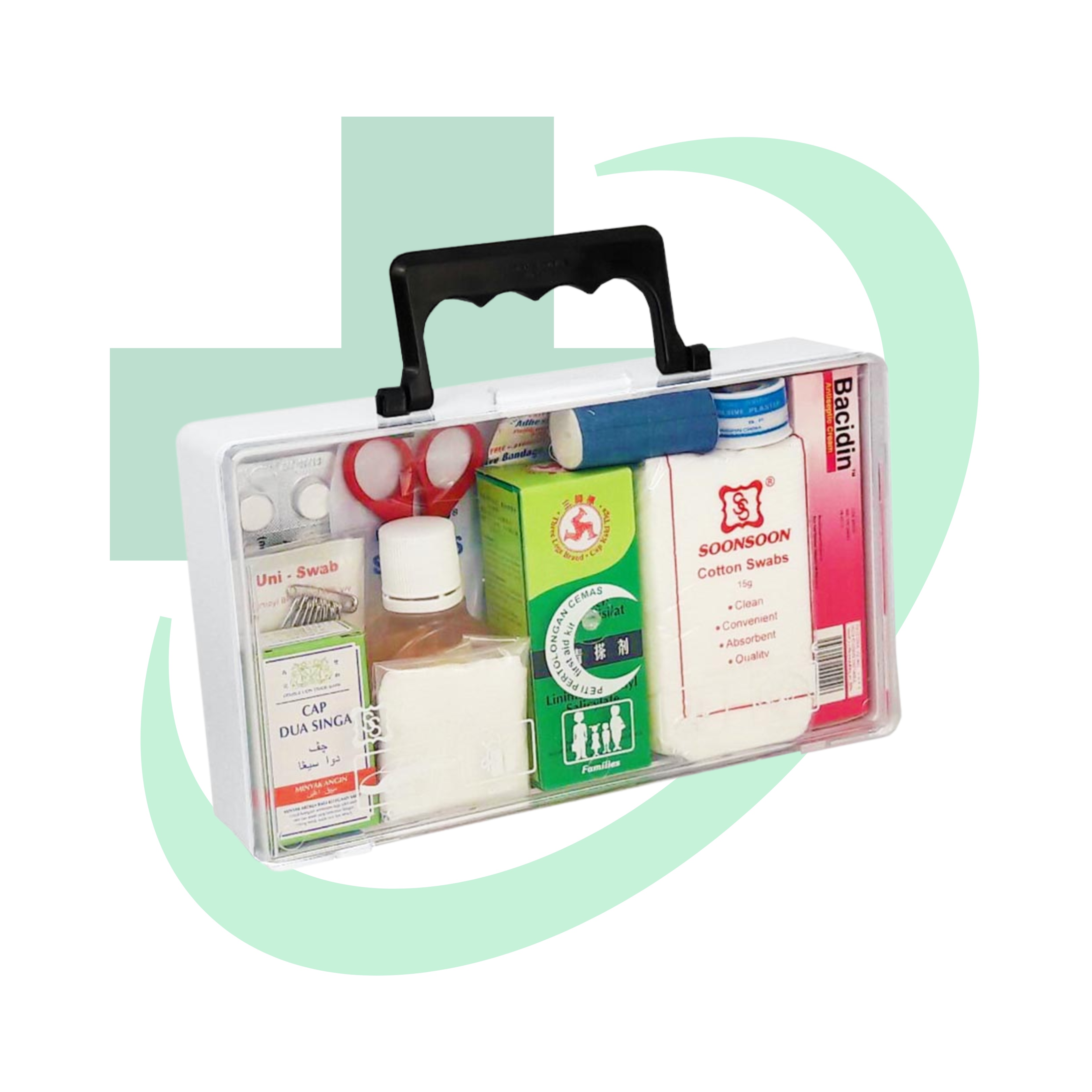 First Aid Kit
